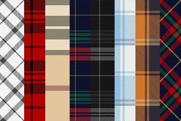 Classique Plaid