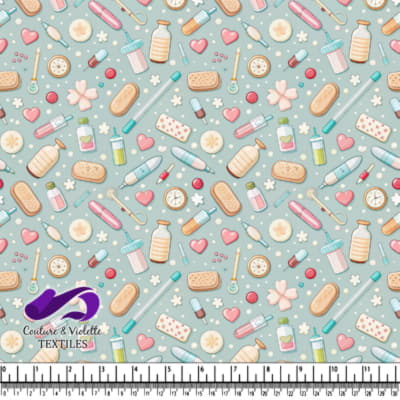 Biberons, Thermomètre et Accessoires pour Bébé