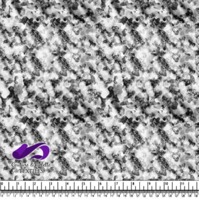 Camouflage Tempête - Blanc