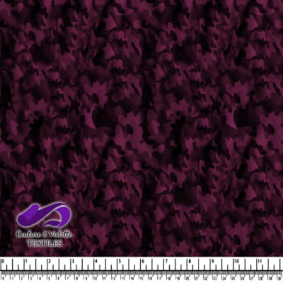 Camo Classique - Fruit Dove Rose