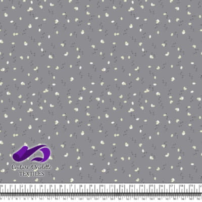 Coqs et poules - Oeufs et empreintes sur fond de pierre ciselée