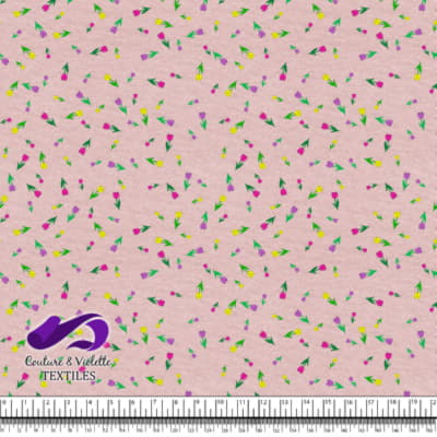 Easter - Tulips - Lotus