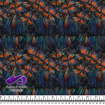 Fantastic Wings - Ailes - Butterfly