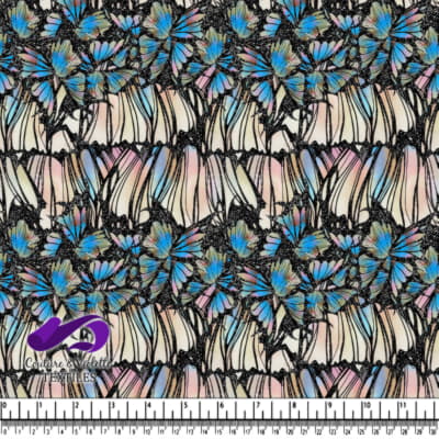 Fantastic Wings - Ailes - Licorne