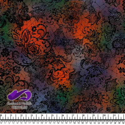 Fantastic Wings - Laces - Butterfly