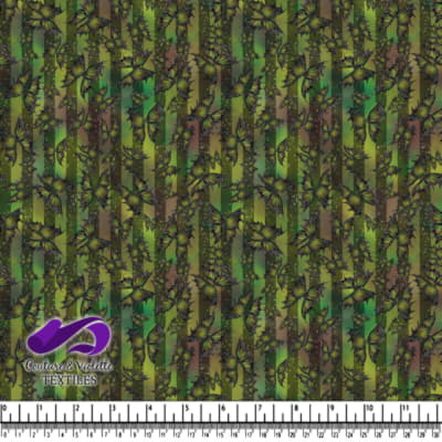 Fantastic Wings - Rhopalocera - Dragon