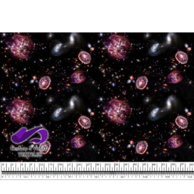 James Webb - Cartwheel