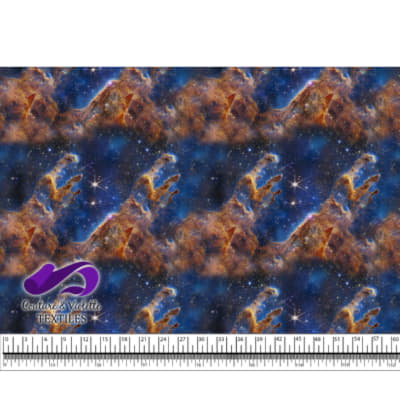 James Webb - 3 piliers Pandora