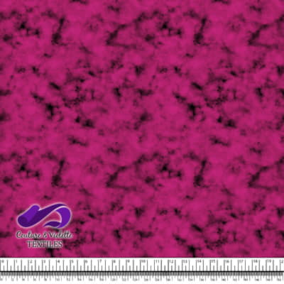 Particule explosion - Rose