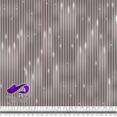 Futur chrome - Lignes - Sport rouge