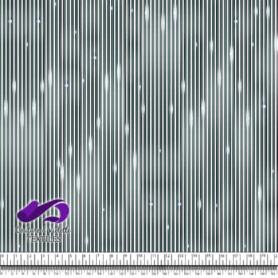 Futur chrome - Lignes - Sport turquoise