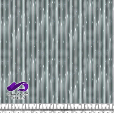 Futur chrome - Lignes - Sport turquoise