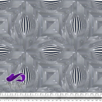 Futur chrome - Tuiles - Sport bleu