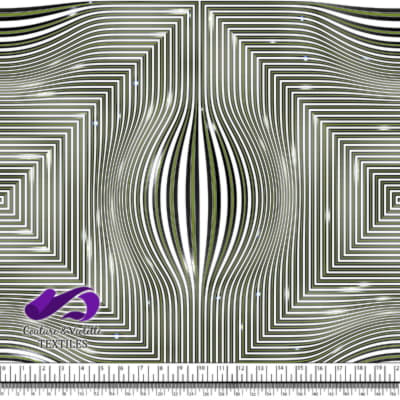 Futur chrome - Tuiles - Sport vert