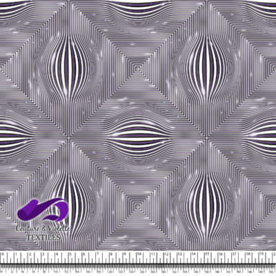 Futur chrome - Tuiles - Sport violet