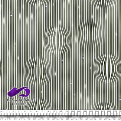 Futur chrome - Bulle - Sport vert