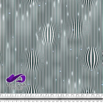 Futur chrome - Bulle - Sport turquoise