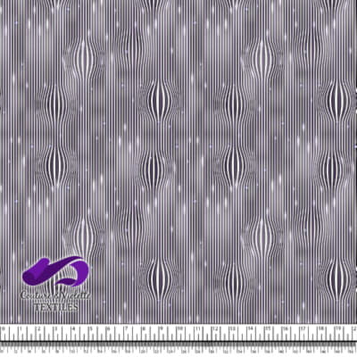 Futur chrome - Bulle - Sport violet