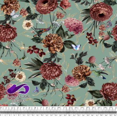 Midsummer Dream - Story - Granite green