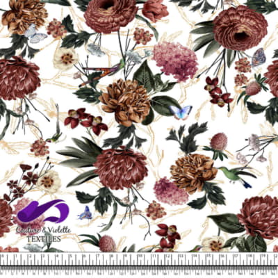 Midsummer Dream - Story - Blanc