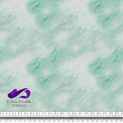 Mist - Texture- Granite green