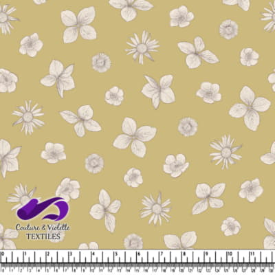 Wedgewood - MInimaliste - Dry moss