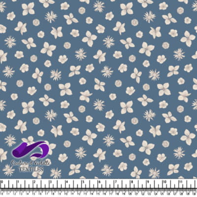 Wedgewood - Minimaliste - Bleu