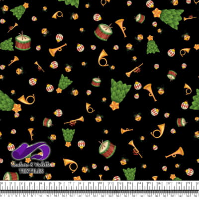 Noel Casse-Noisette - Musique - Noir