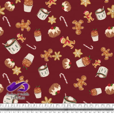 Noel Casse-Noisette - Gingerbread - Winery