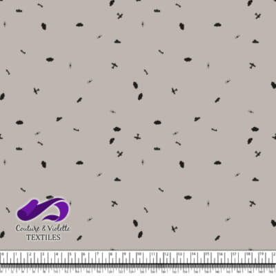 Petit aviateur - avions et nuages - nuage argenté