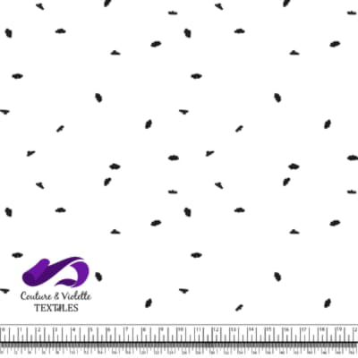 Little aviator - clouds - white