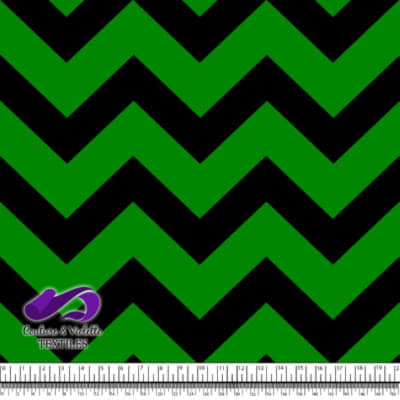 Pride 2023 - Chevron - Vert