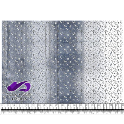 Bohème du Nord - Aigles Bernaches Aquarelle
