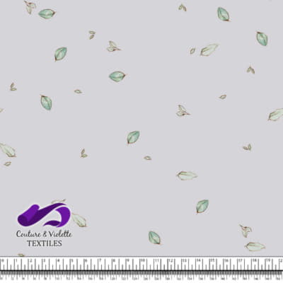 Micro Pousses - Lilac Cloud