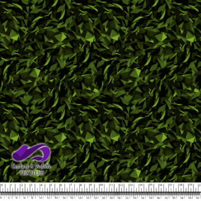 Texture Géo - Spike Pink