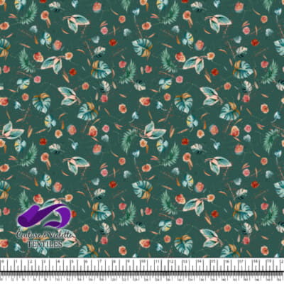 Monstera - Mix - Gibson green