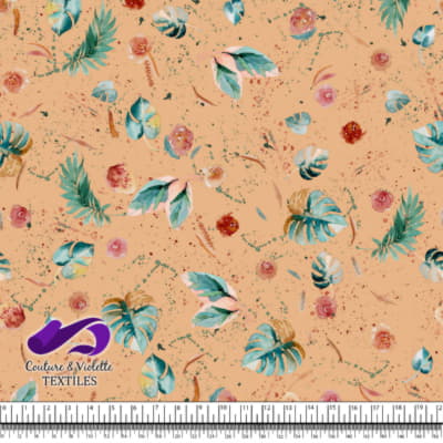 Monstera - Mix - Pluto