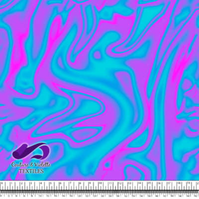 Sea monster - Daniela - Holo