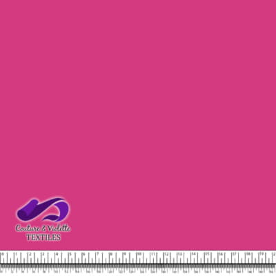 Couleur uni - Encre rose